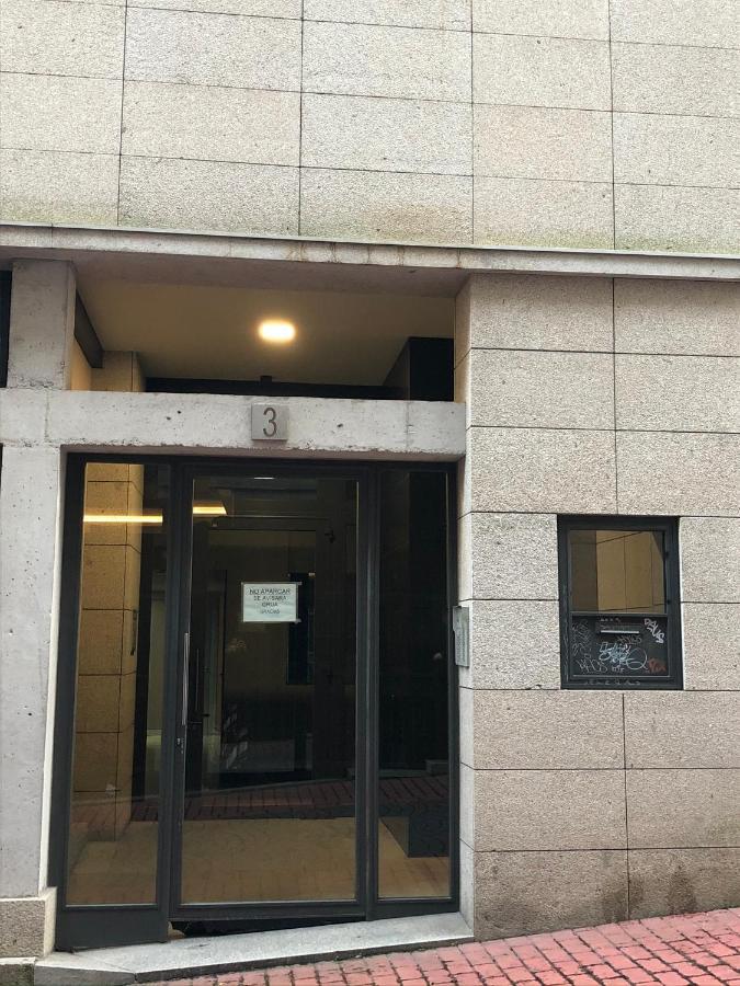Contemporaneo Y Centrico Apartment Vigo Exterior photo