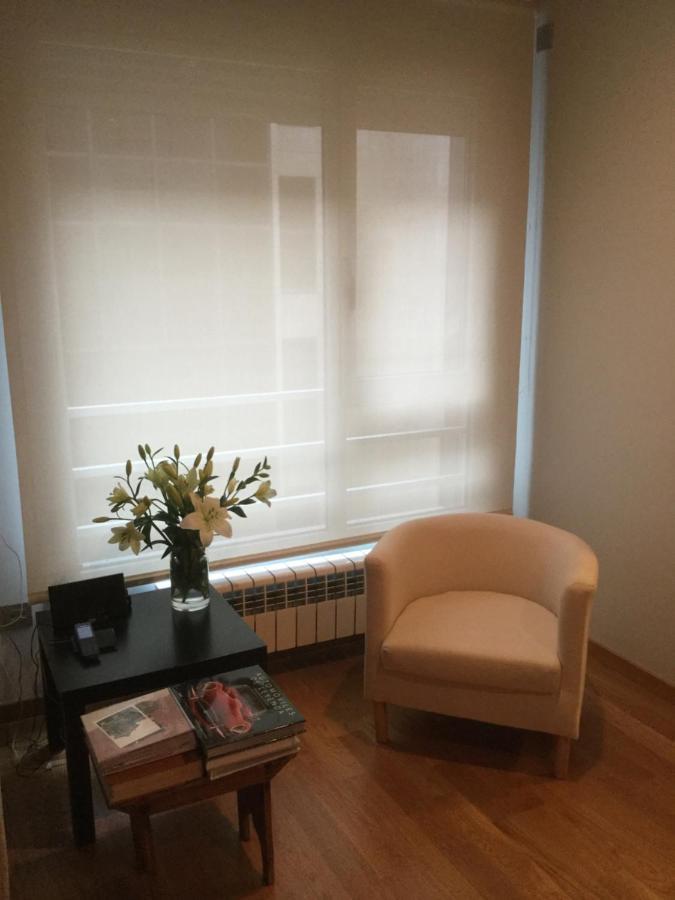 Contemporaneo Y Centrico Apartment Vigo Exterior photo
