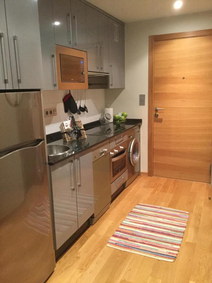 Contemporaneo Y Centrico Apartment Vigo Exterior photo